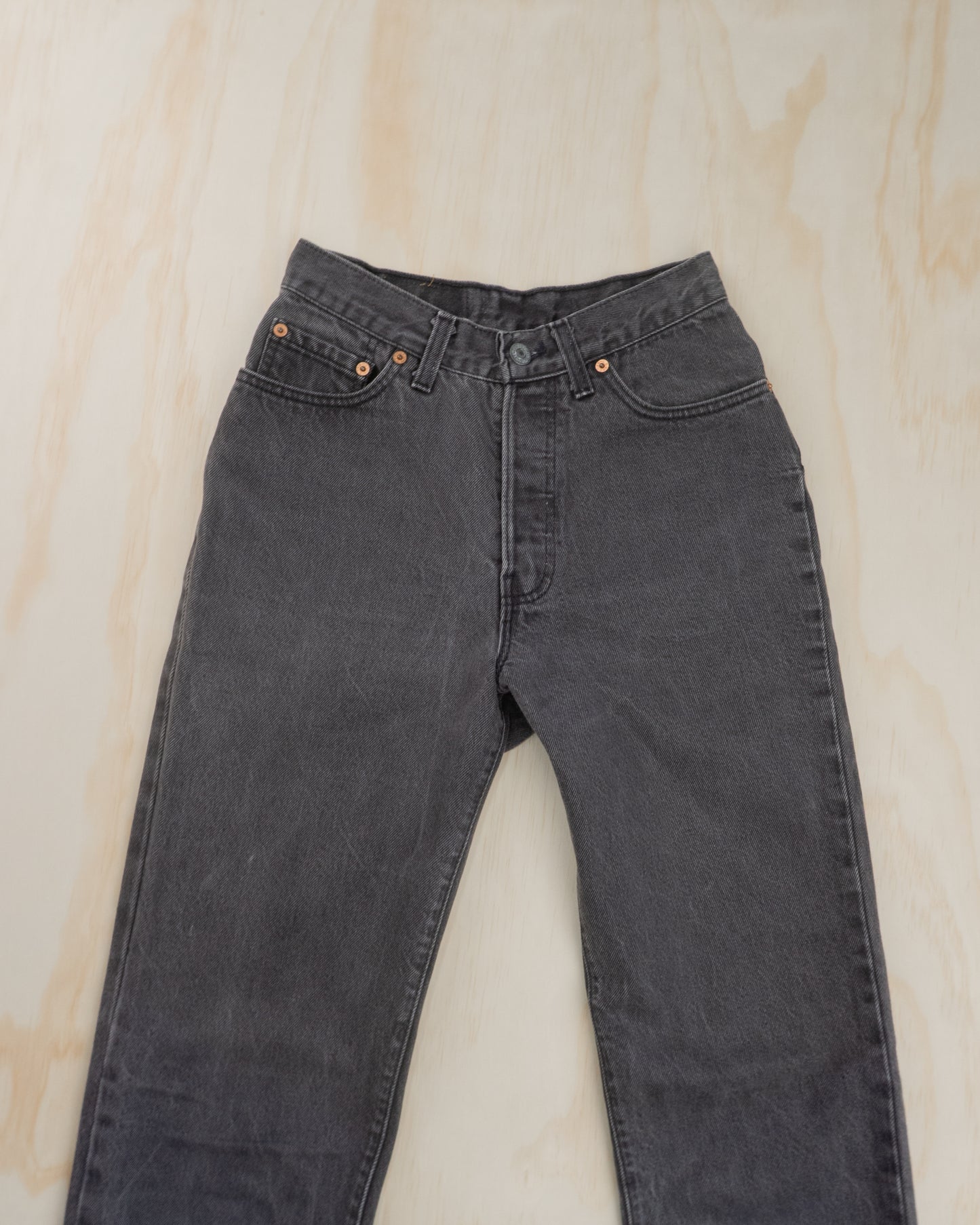 Vintage Tapered Levi’s - 24/25