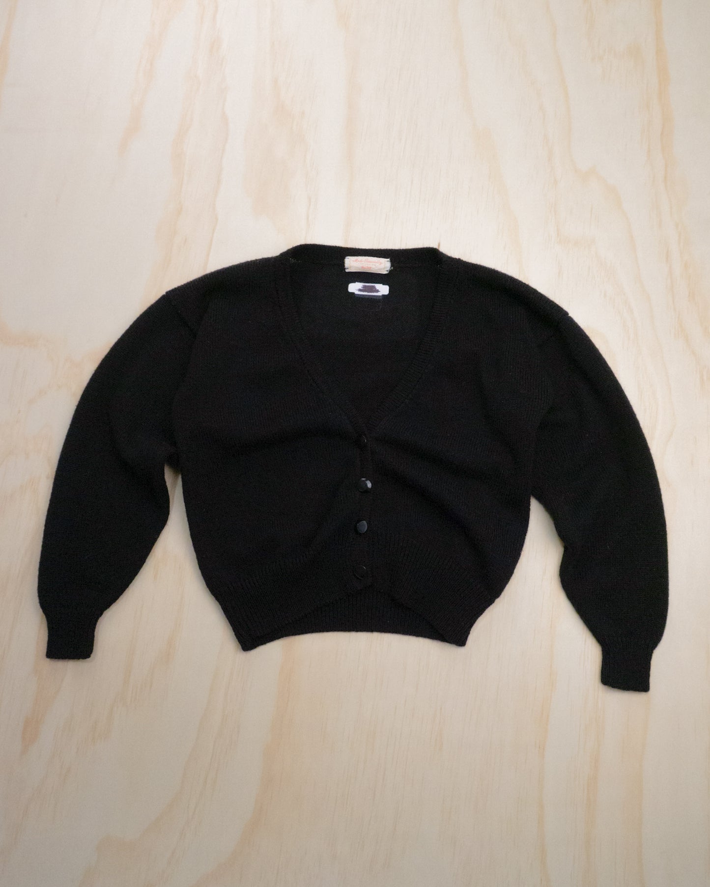 90s Knit Cardigan - XS/S
