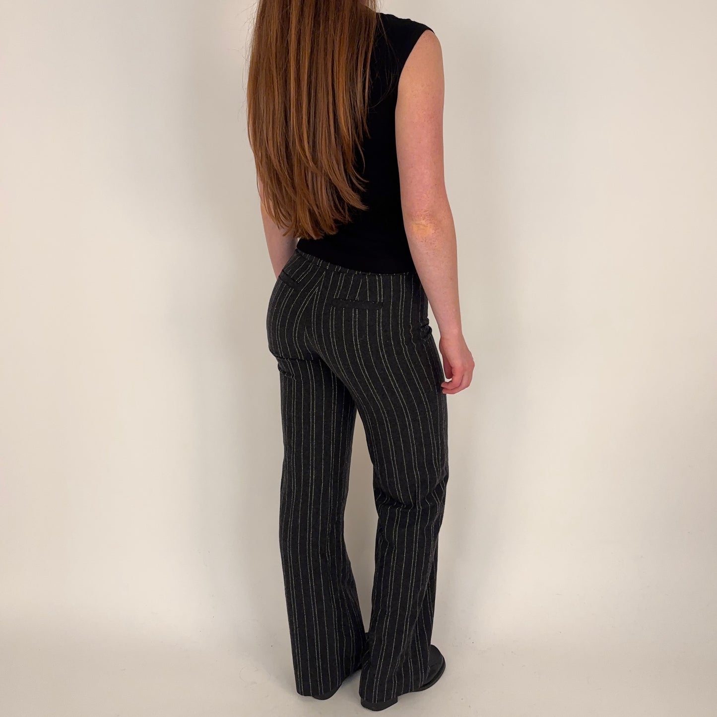 90s RW&CO Wool Pants - 26