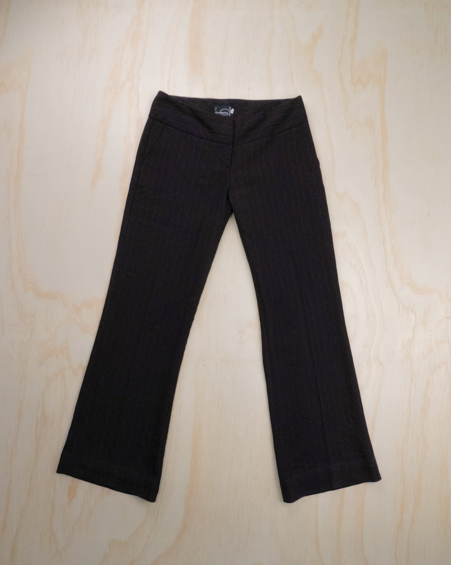 2000s Low Rise Pants - 26