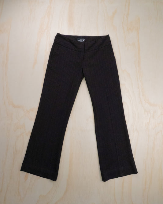 2000s Low Rise Pants - 26