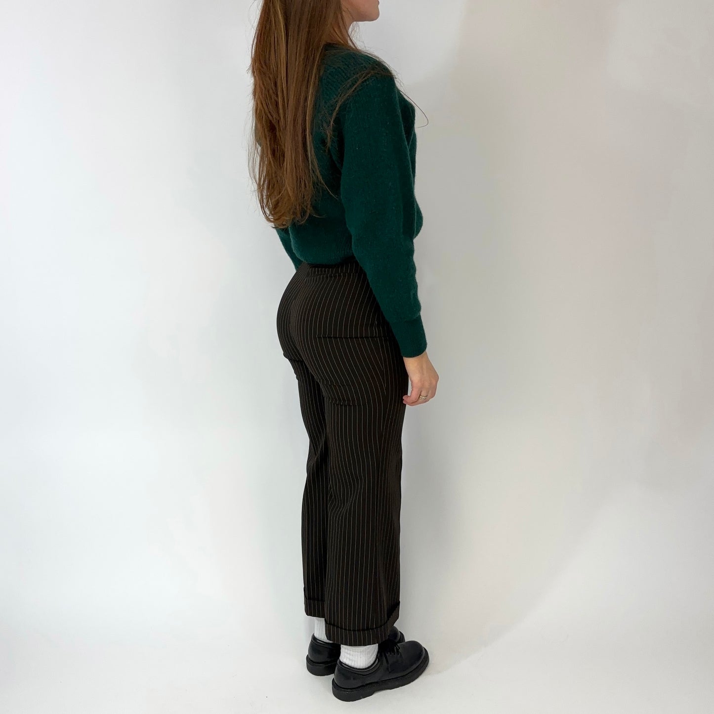 Vintage Simply Manakin Pants - 25