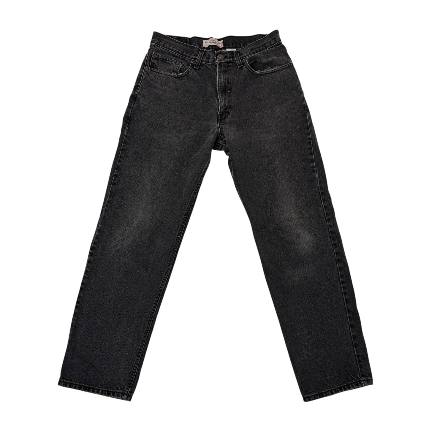 Vintage Baggy Levi’s - 26/30