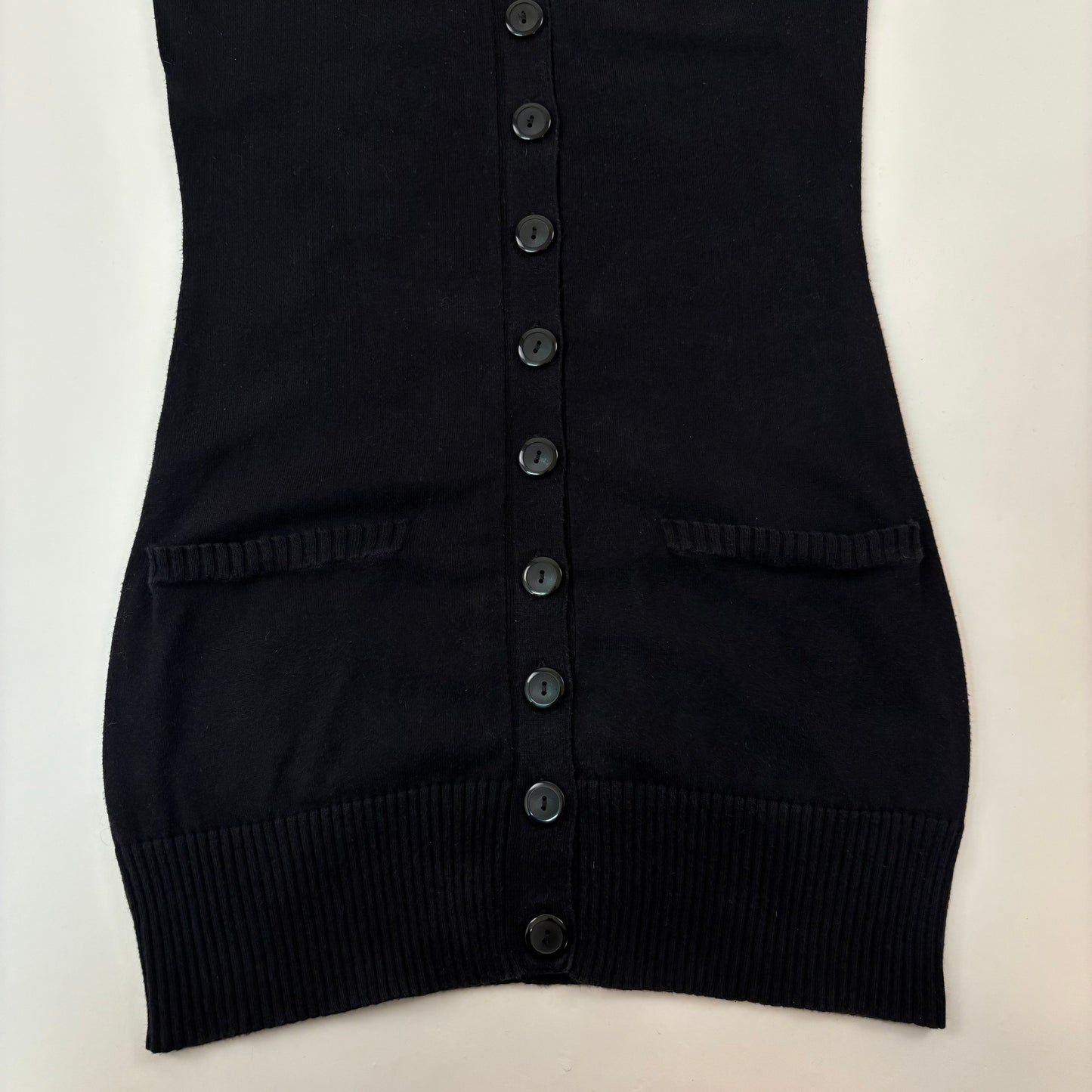 Vintage Guess Jeans Mini Dress - XS