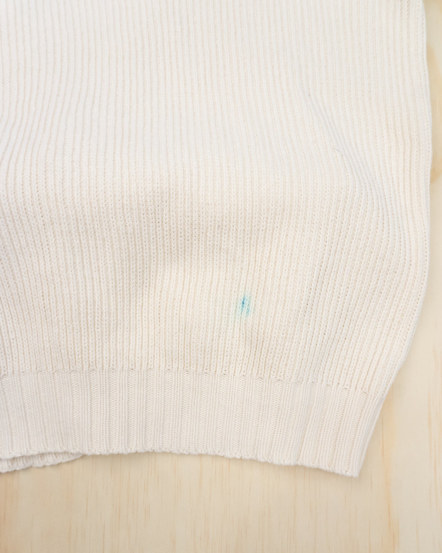 Vintage Eddie Bauer Knit Cardigan - S