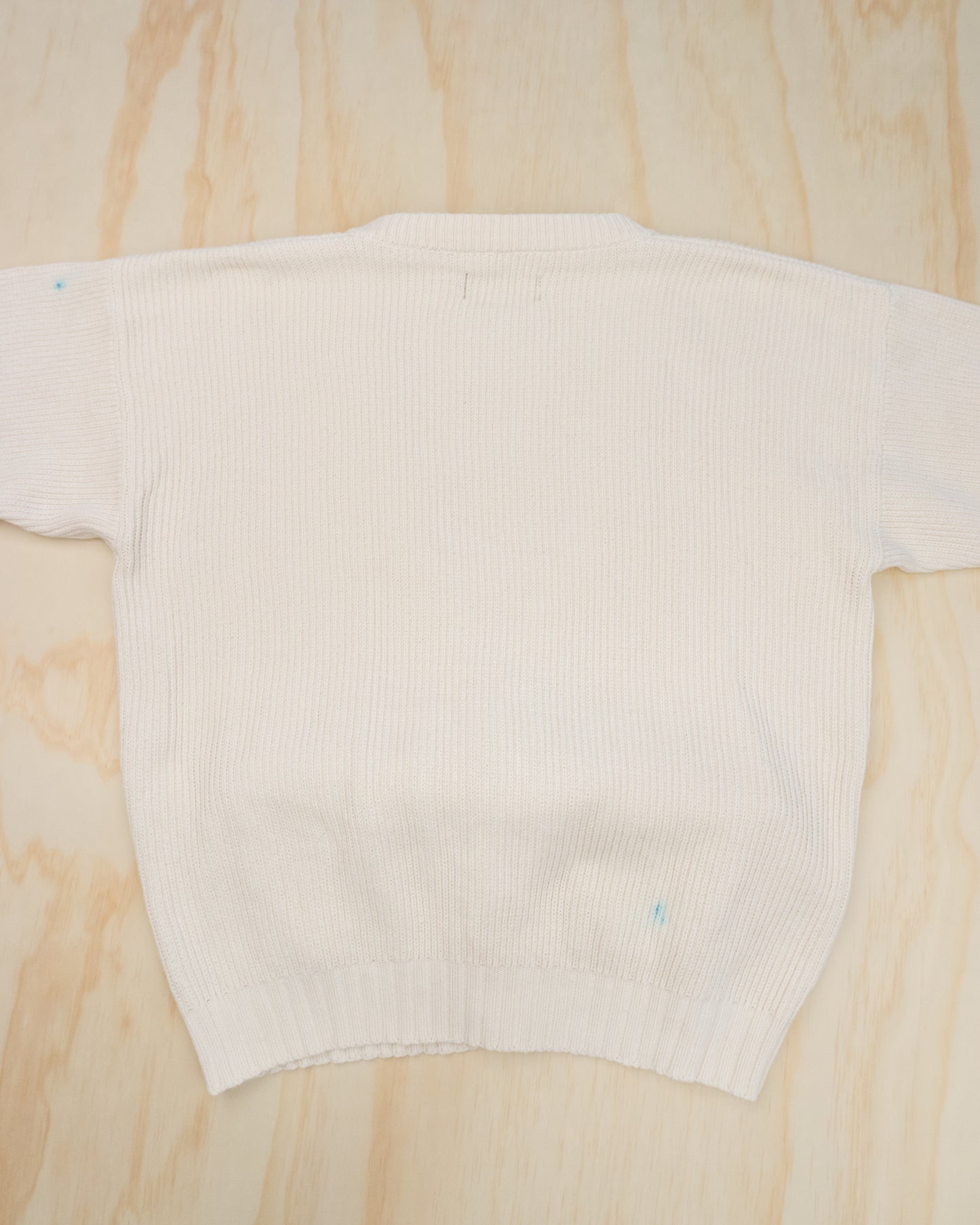 Vintage Eddie Bauer Knit Cardigan - S