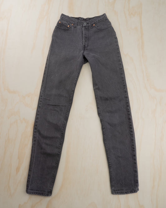 Vintage Tapered Levi’s - 24/25