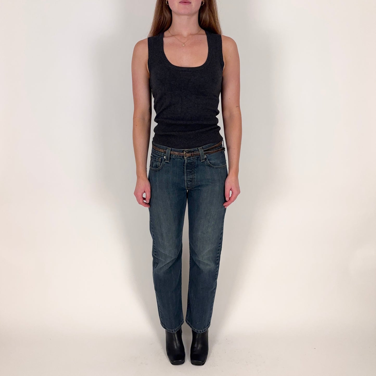 Vintage Levi’s 501 - 27