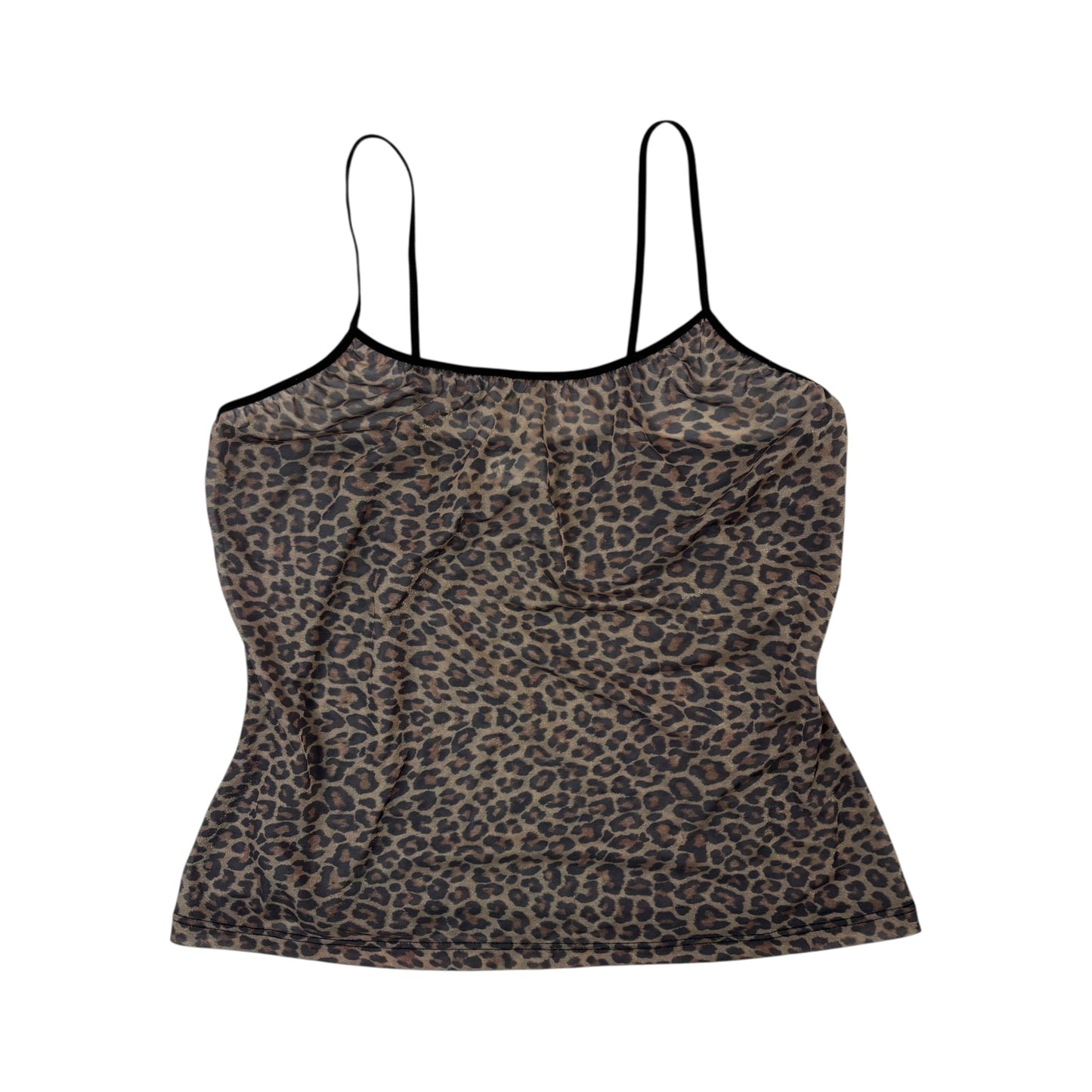 Vintage Vanity Fair Top - L