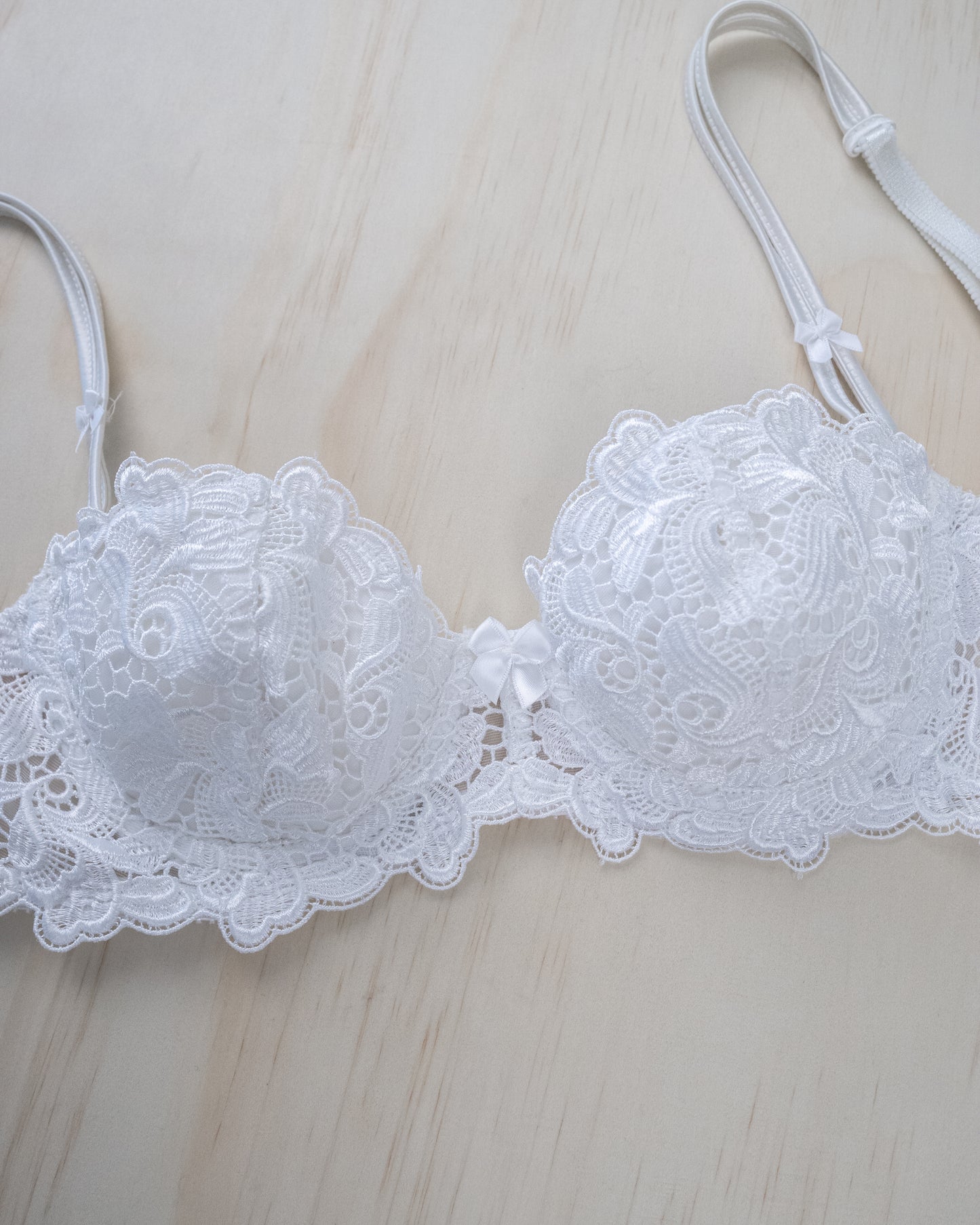 Vintage La Senza Bra  - 32B