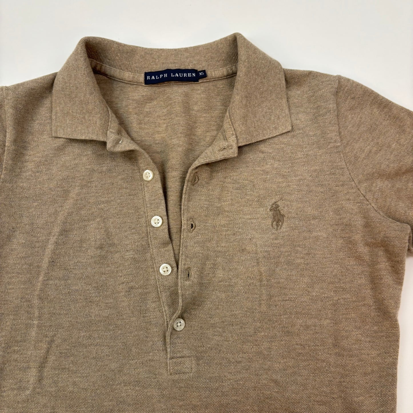 Polo Ralph Lauren Top - XS