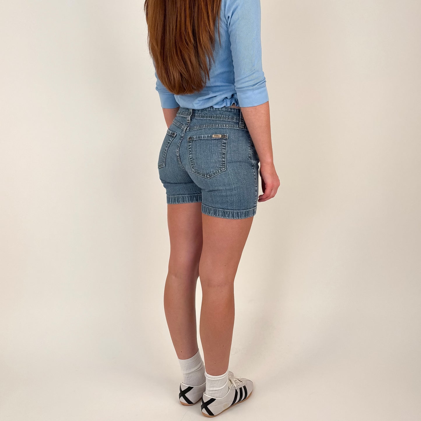 Vintage Levi’s Shorts - 25/26