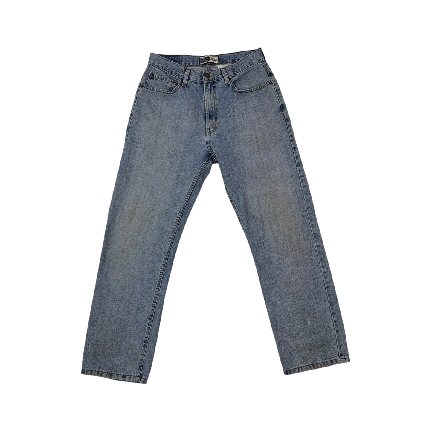 Vintage Loose Fit Levis - 29