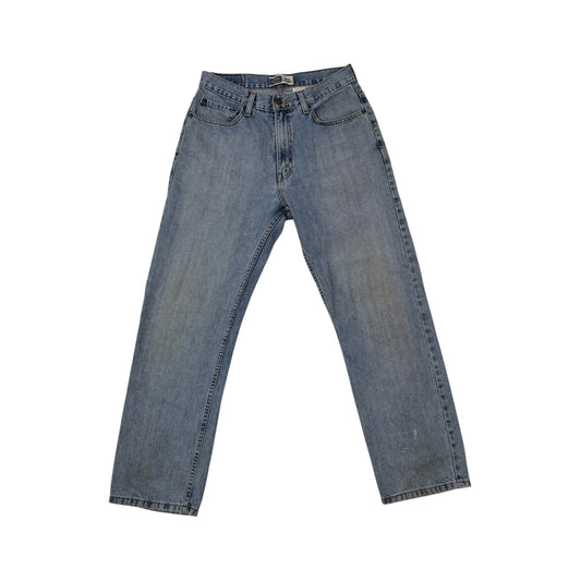 Vintage Loose Fit Levis - 29