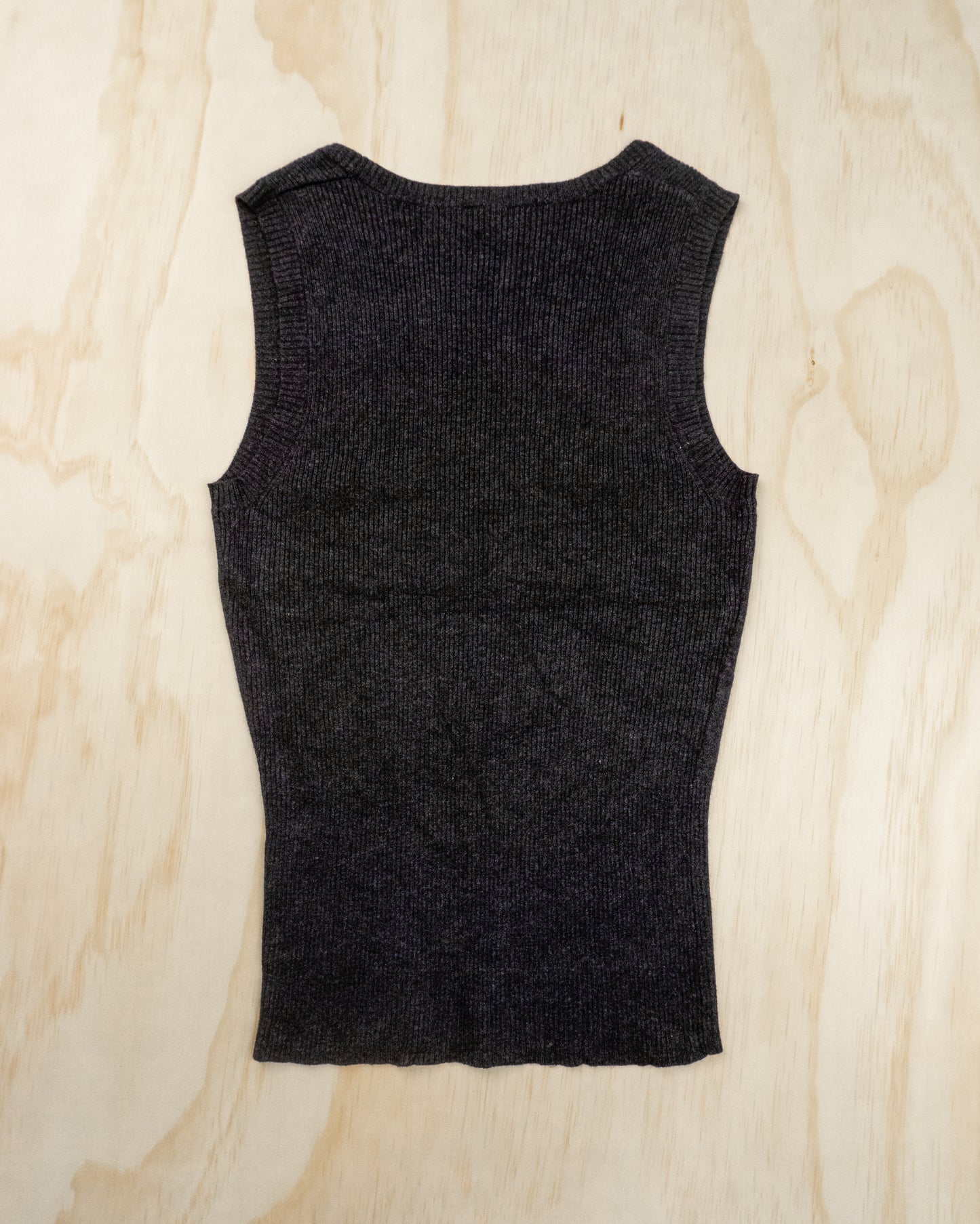 Vintage Smart Set Top - M