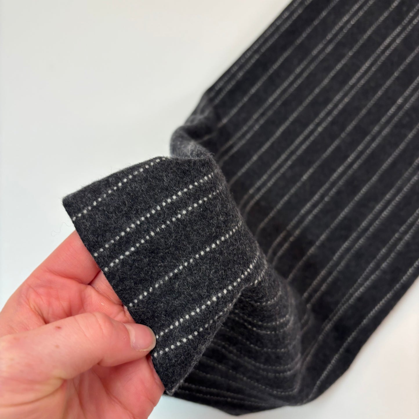 90s RW&CO Wool Pants - 26