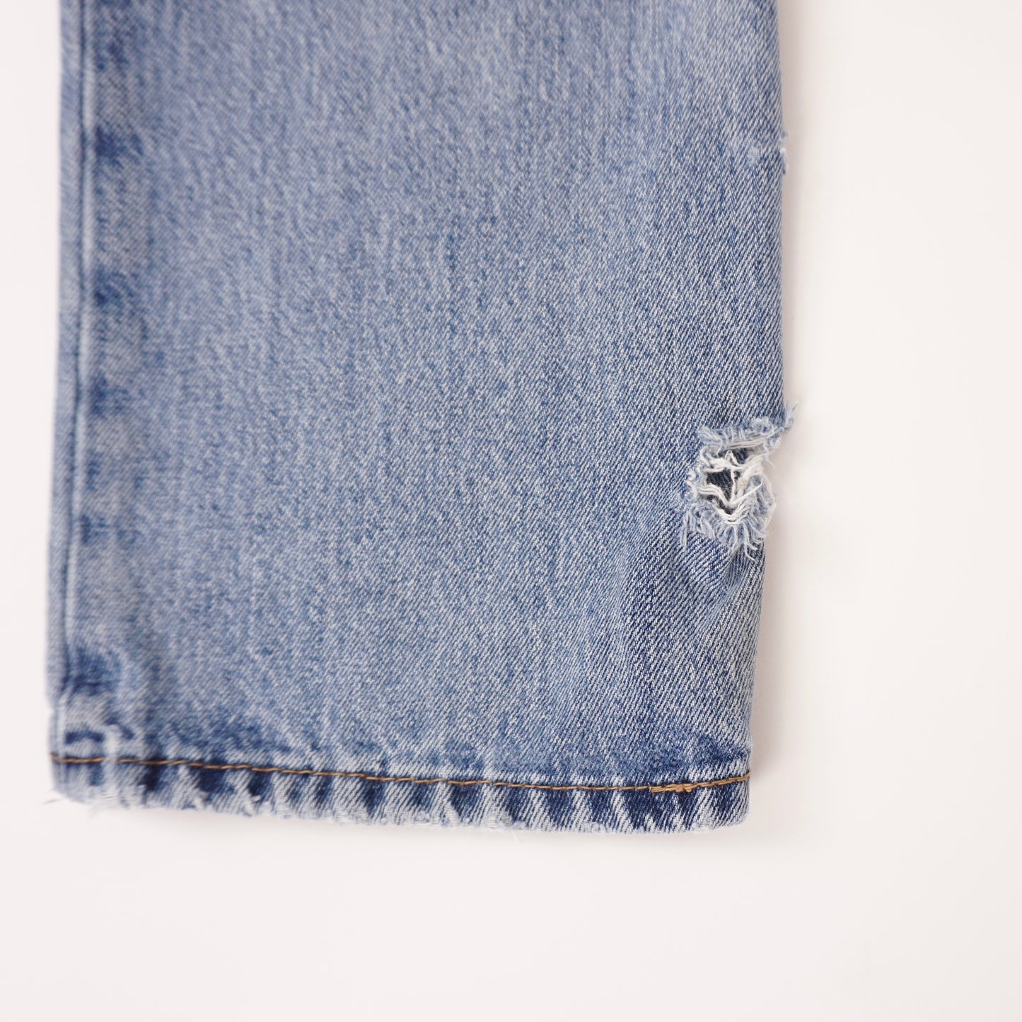Vintage Straight 516 Levi’s - 27