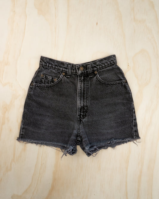 Vintage Levis Shorts - 24