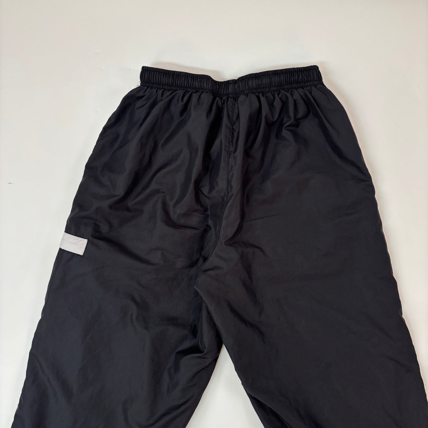 Vintage Nike Track Pants - S