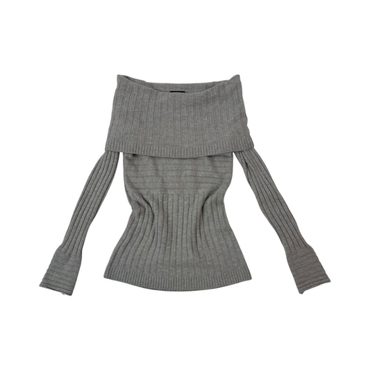 2000s Off The Shoulder Dress/Top - XS