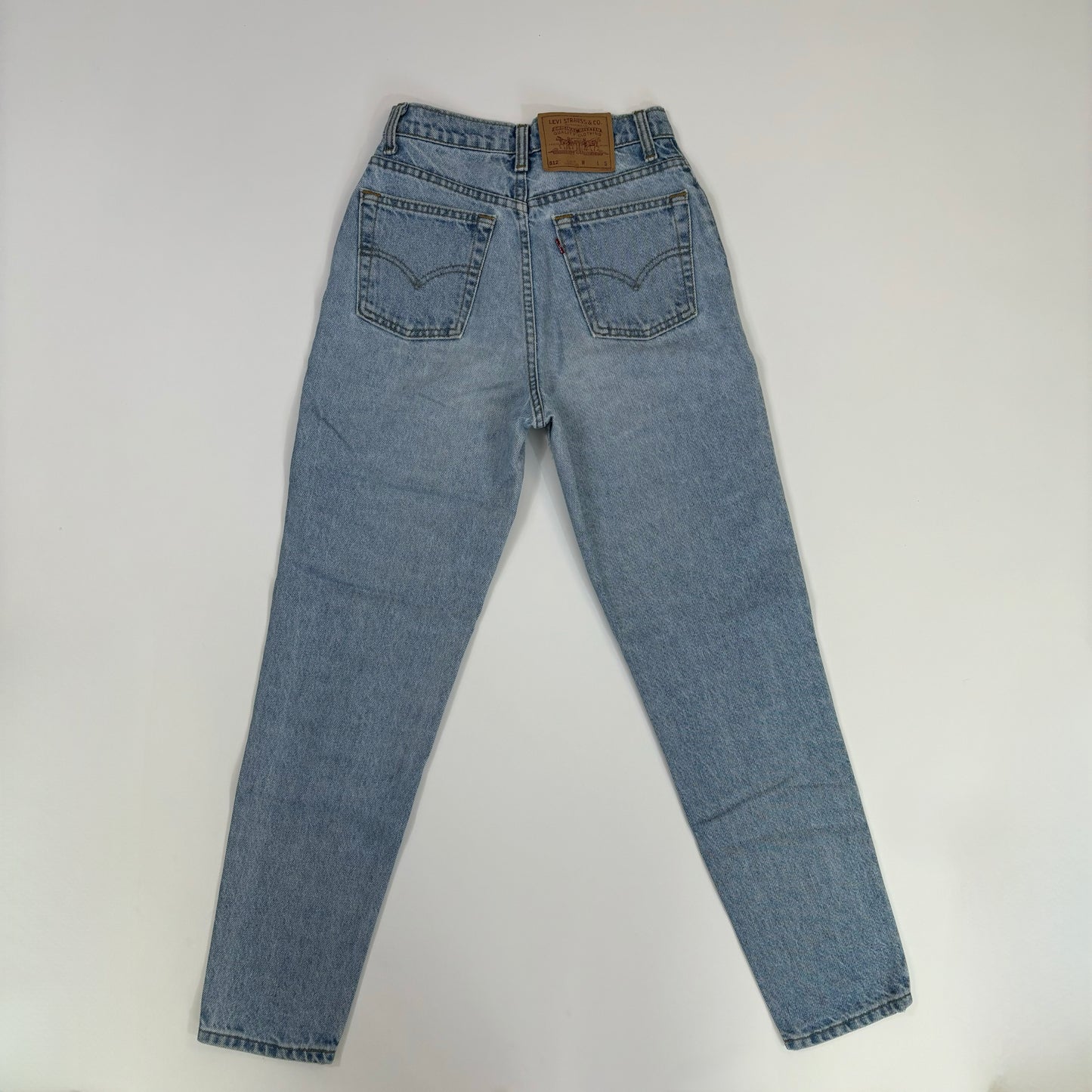 Vintage 512 Levi’s - 25