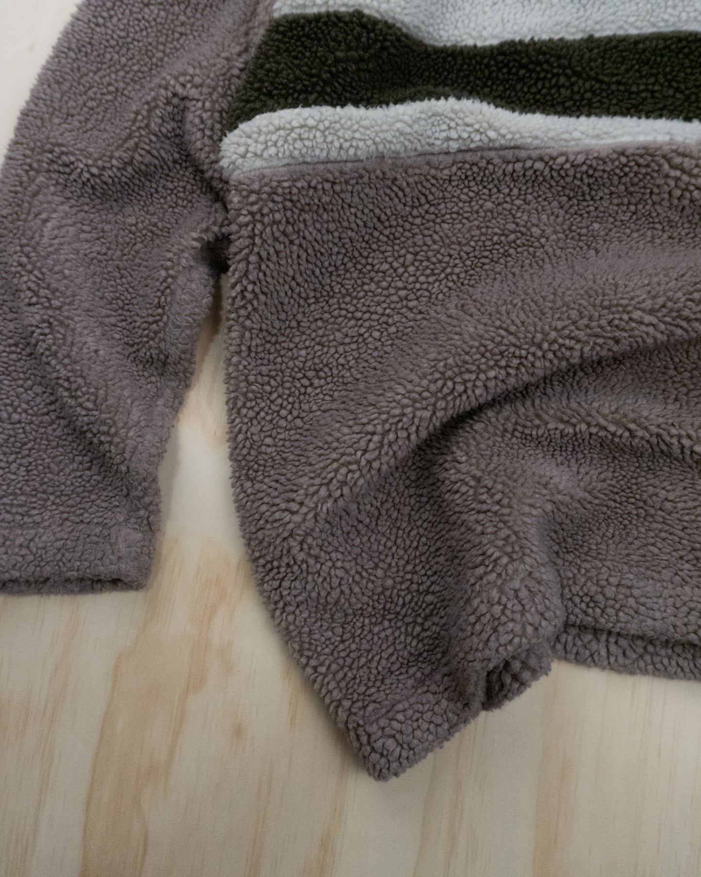 Vintage Wear First Deep Fleece - M/L