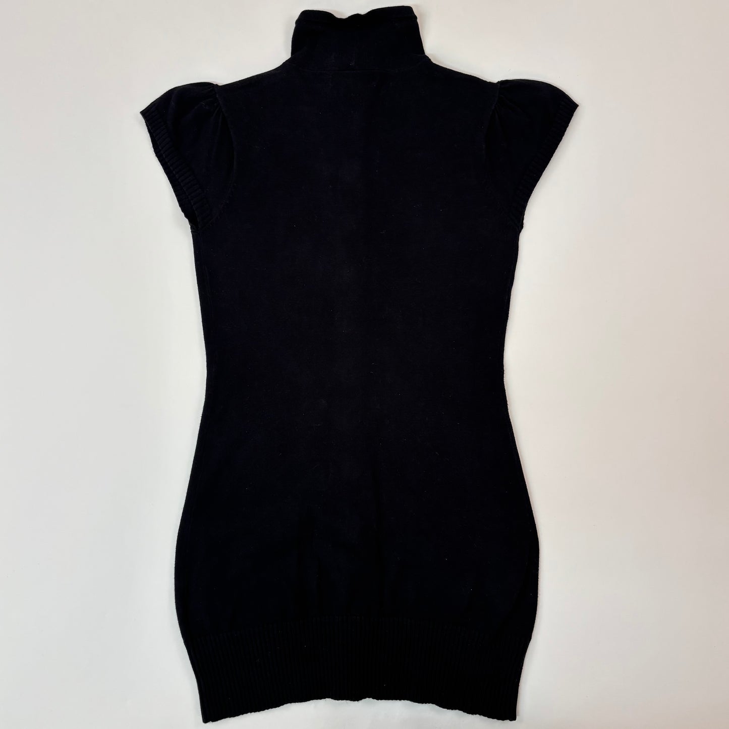 Vintage Guess Jeans Mini Dress - XS