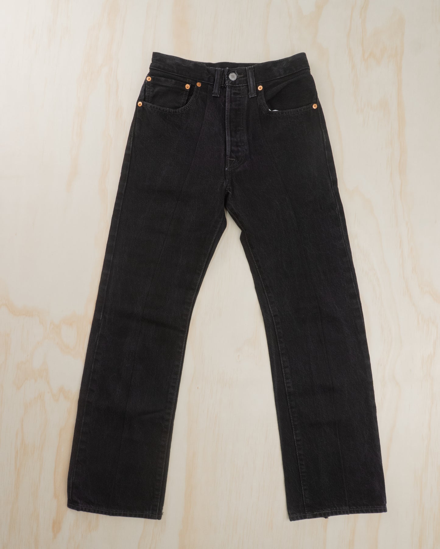 Reworked Vintage Levis - 26