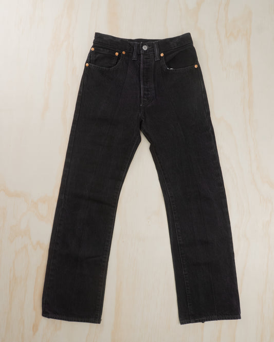 Reworked Vintage Levis - 26
