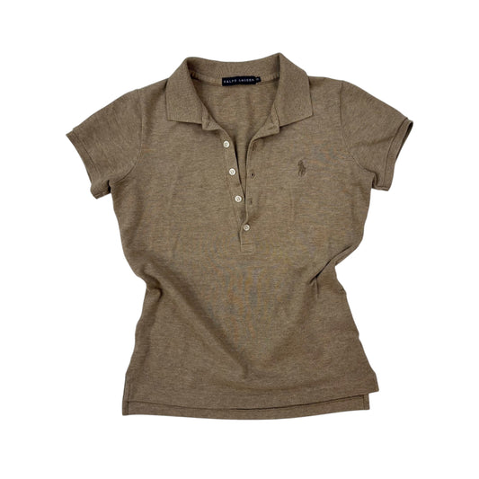 Polo Ralph Lauren Top - XS