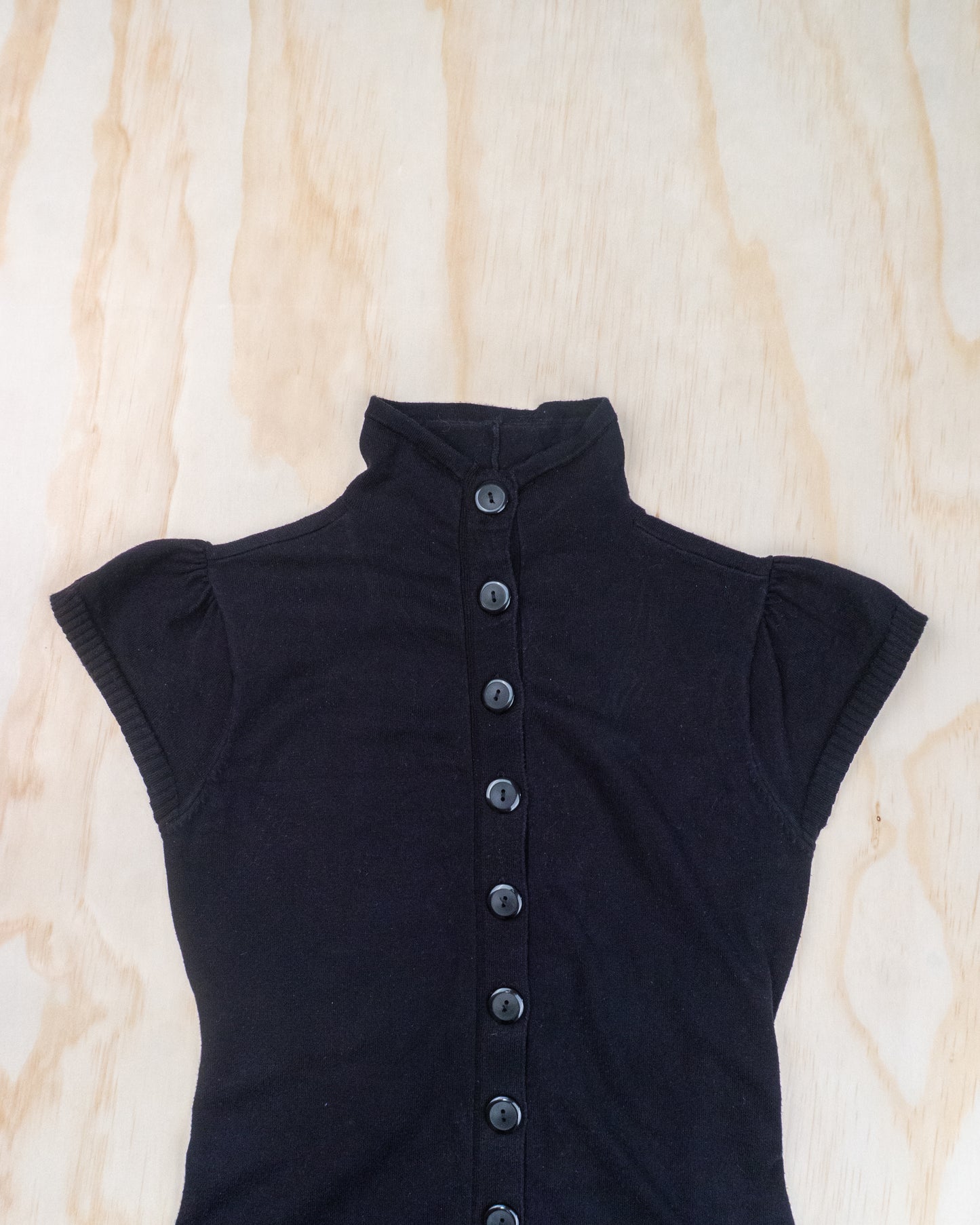 Vintage Guess Jeans Mini Dress - XS