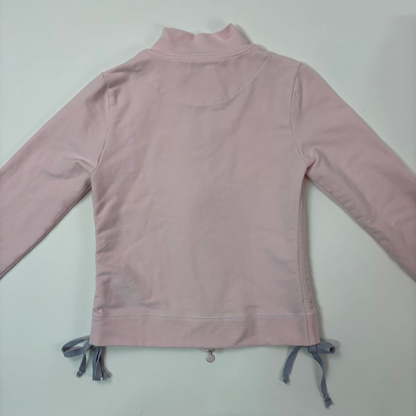 2000s Bongo Double Zip - S