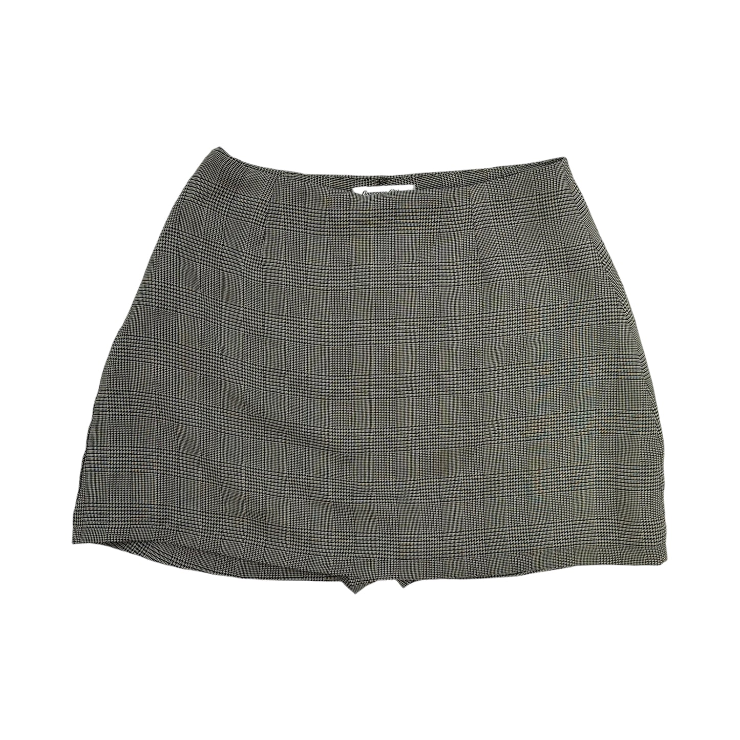 Handmade Mini Skort - XS