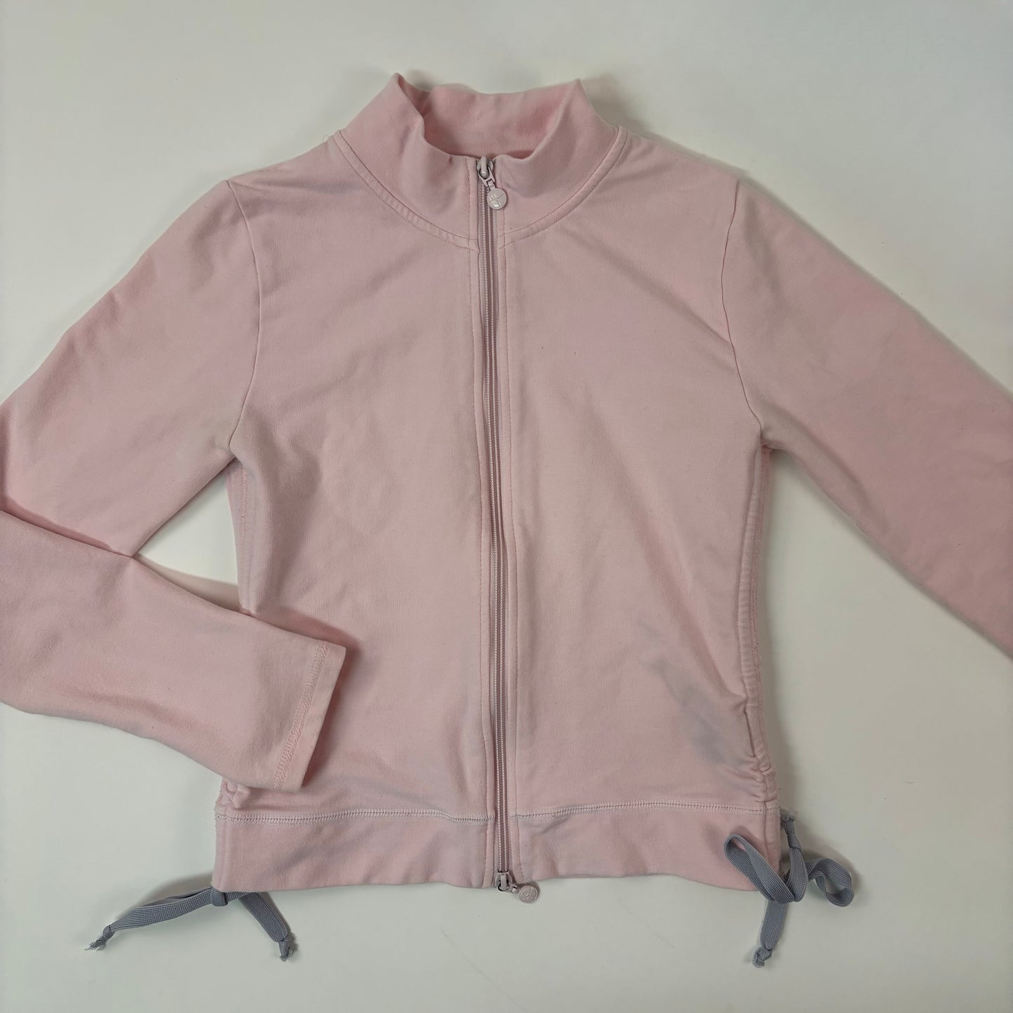 2000s Bongo Double Zip - S