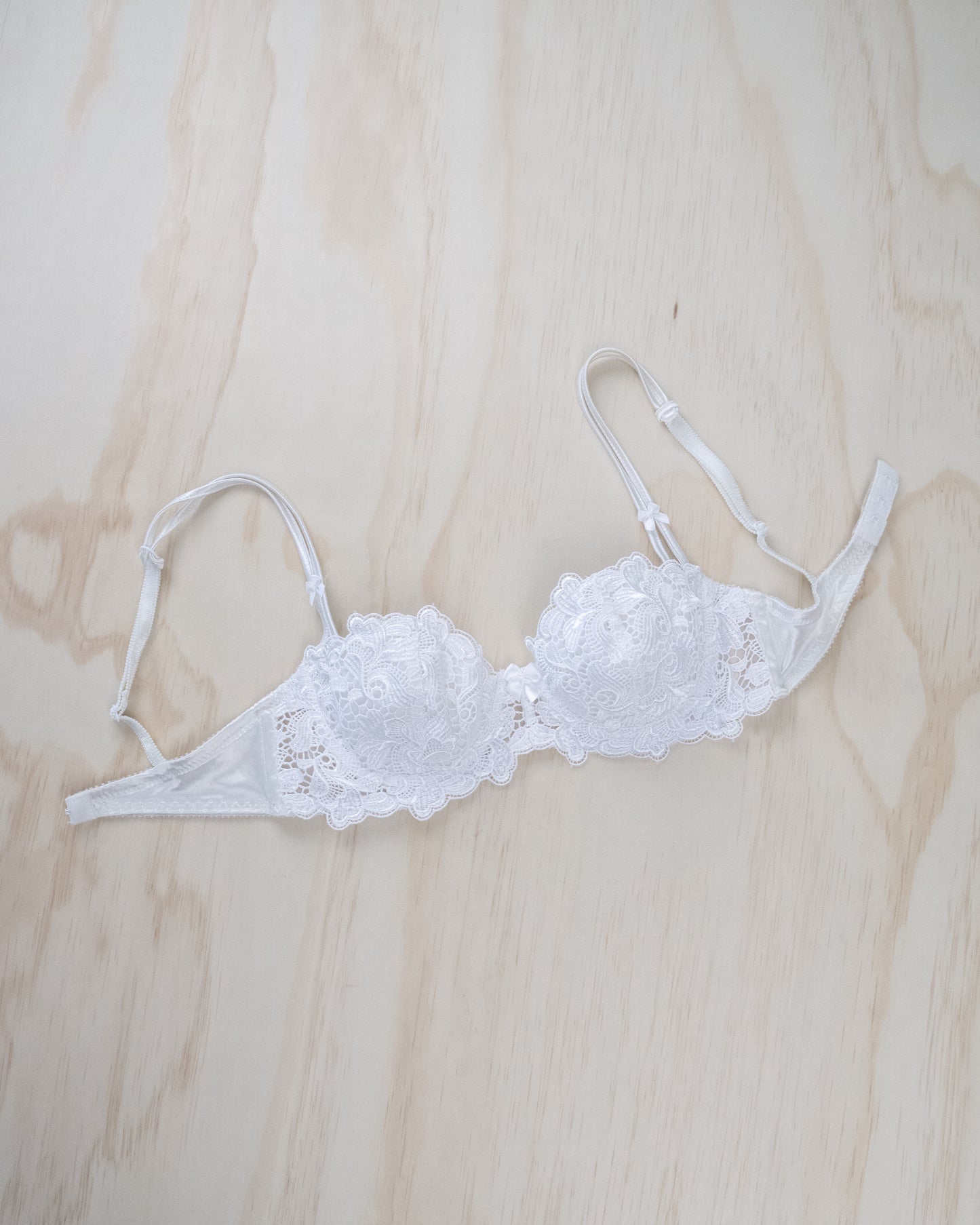 Vintage La Senza Bra  - 32B