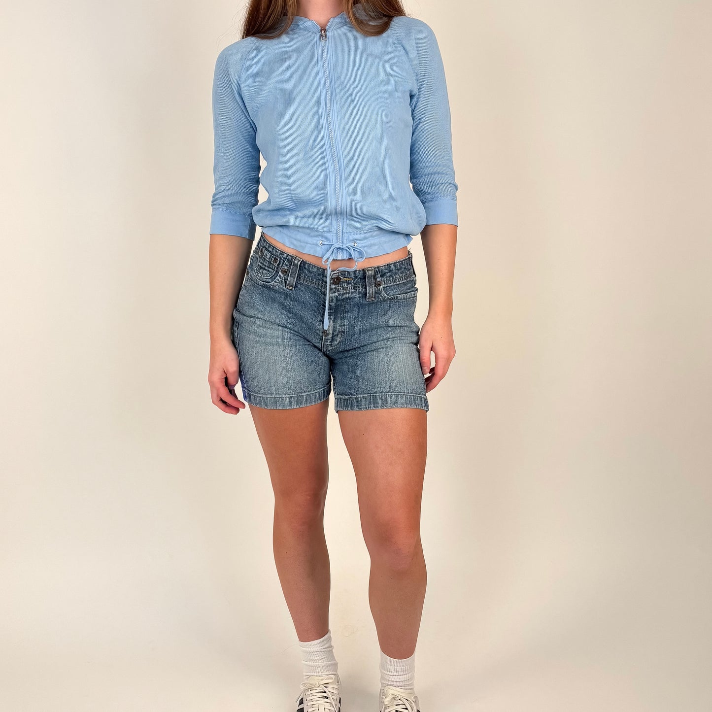 Vintage Levi’s Shorts - 25/26