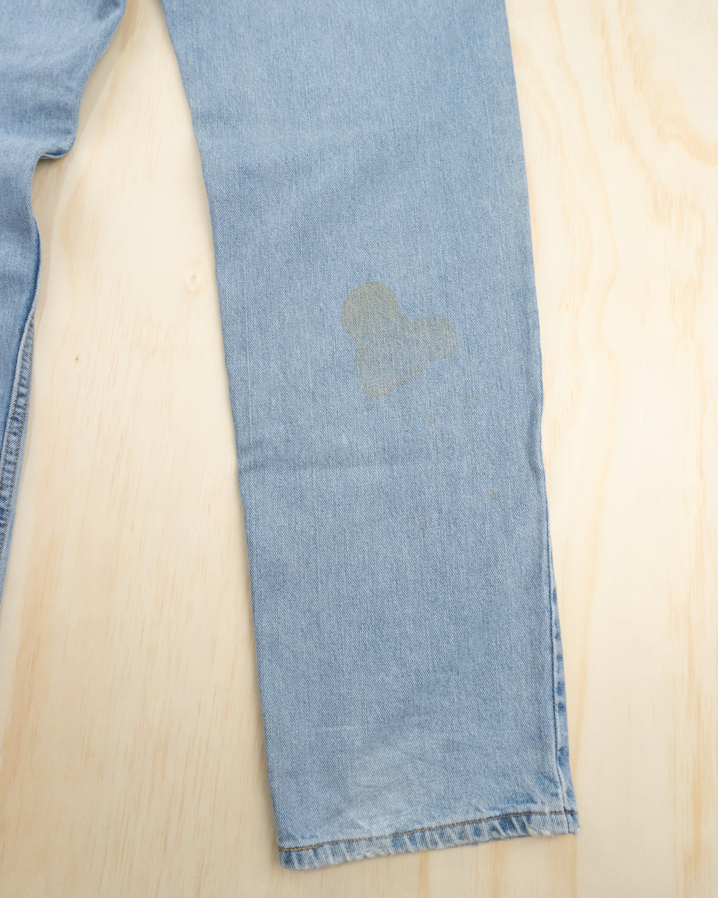 Vintage 550 Levi’s - 27/33