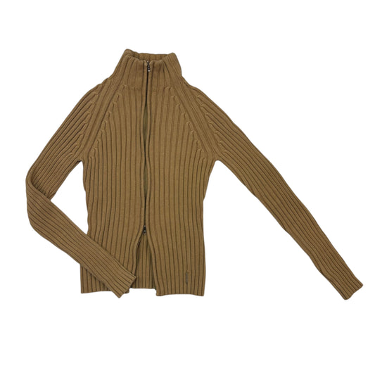 Vintage Point Zero Double Zip - S