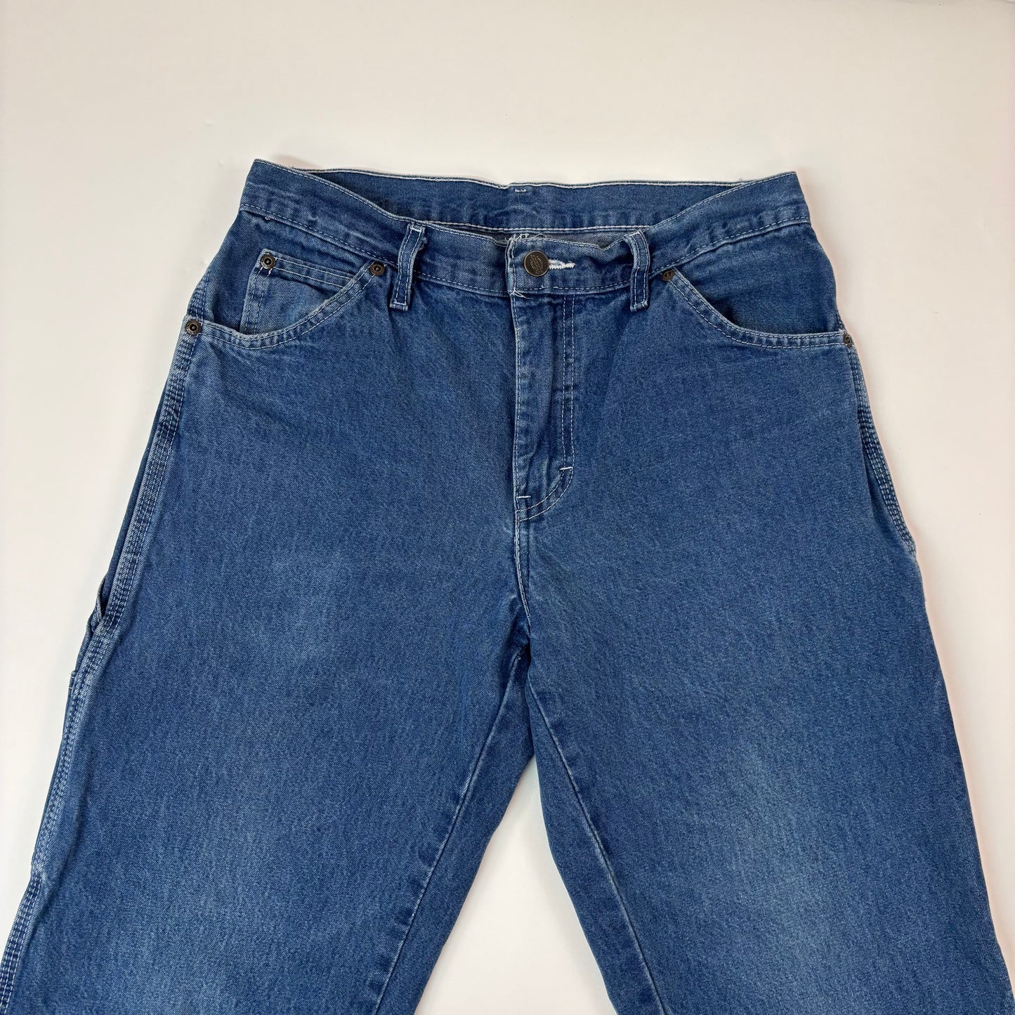 Vintage Dickies Carpenter Jeans - 26/28