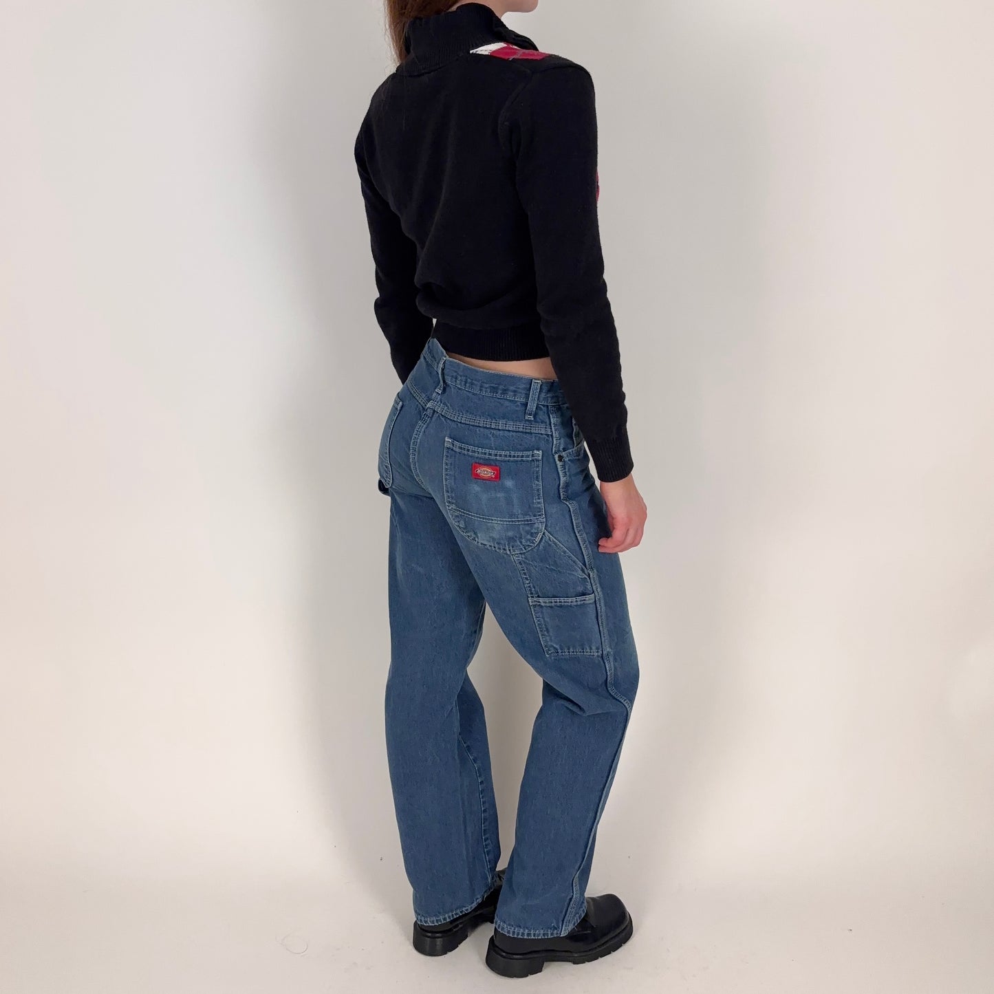 Vintage Dickies Carpenter Jeans - 26/28