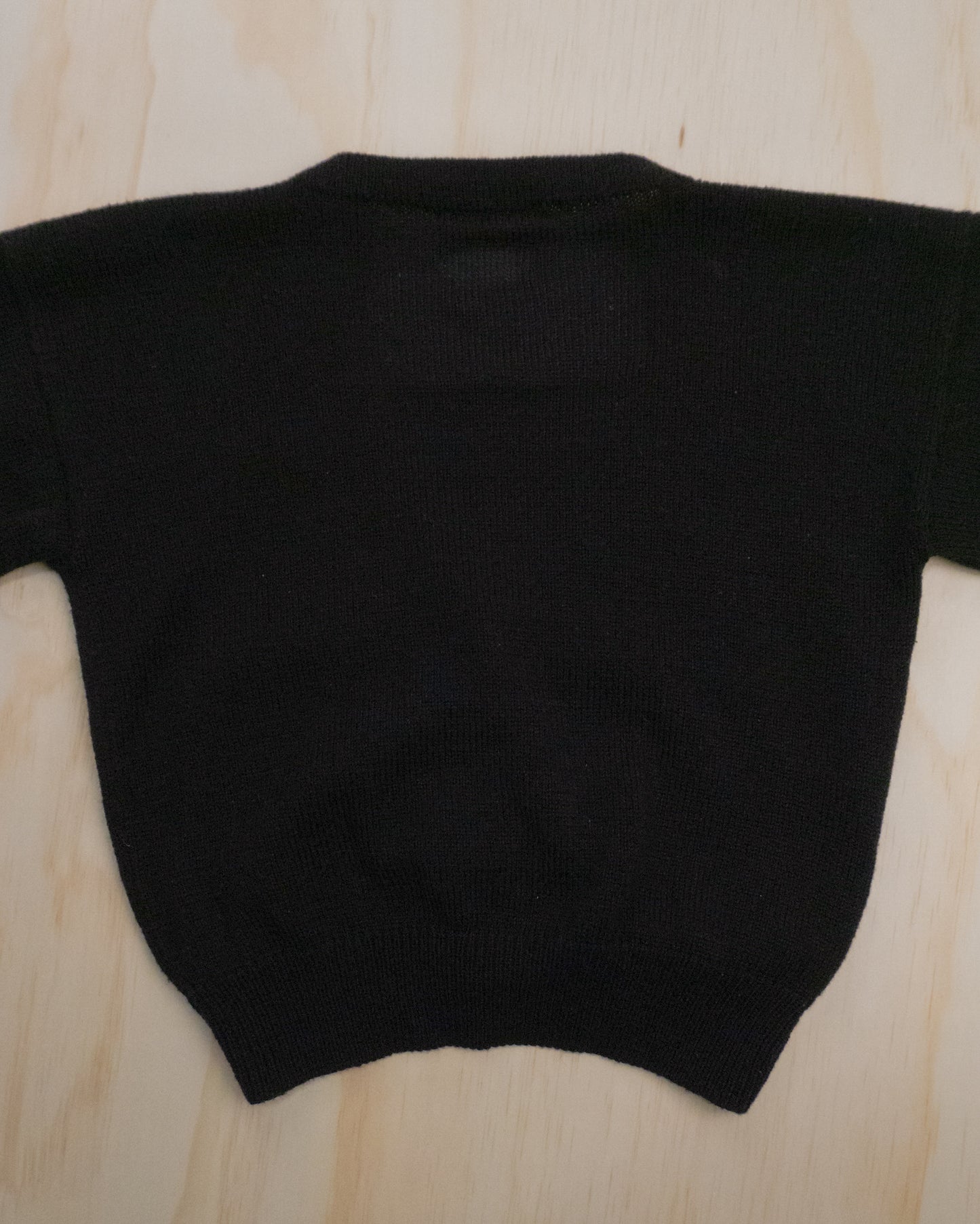 90s Knit Cardigan - XS/S