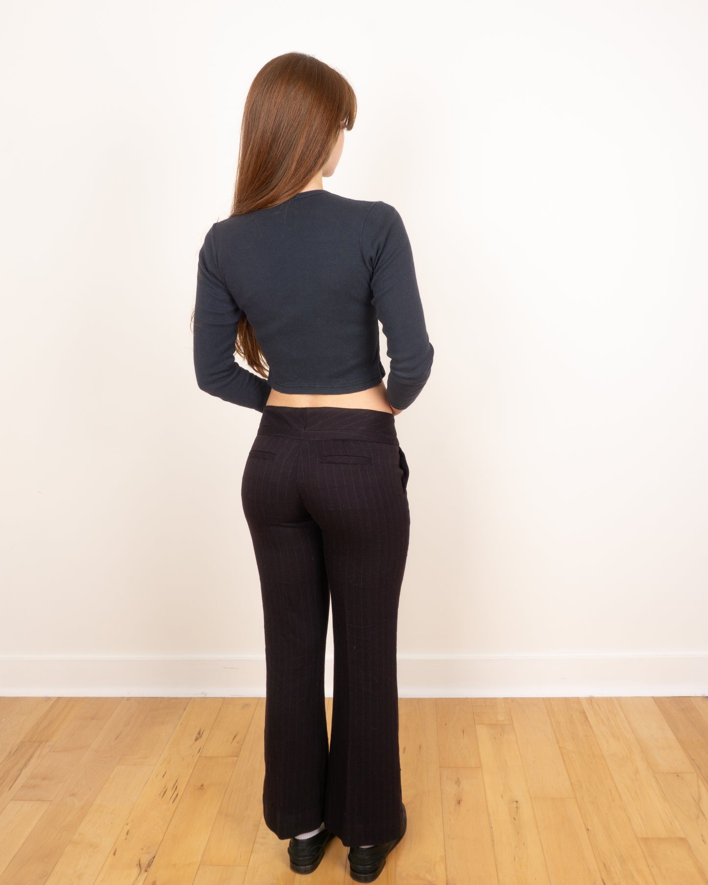 2000s Low Rise Pants - 26