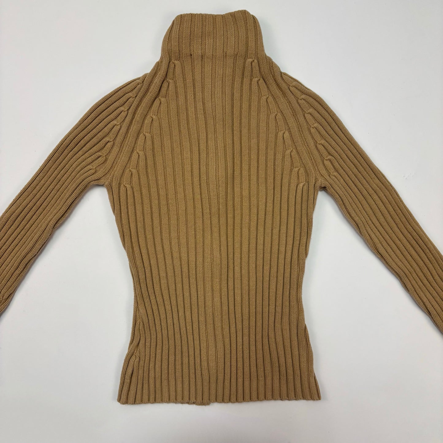 Vintage Point Zero Double Zip - S