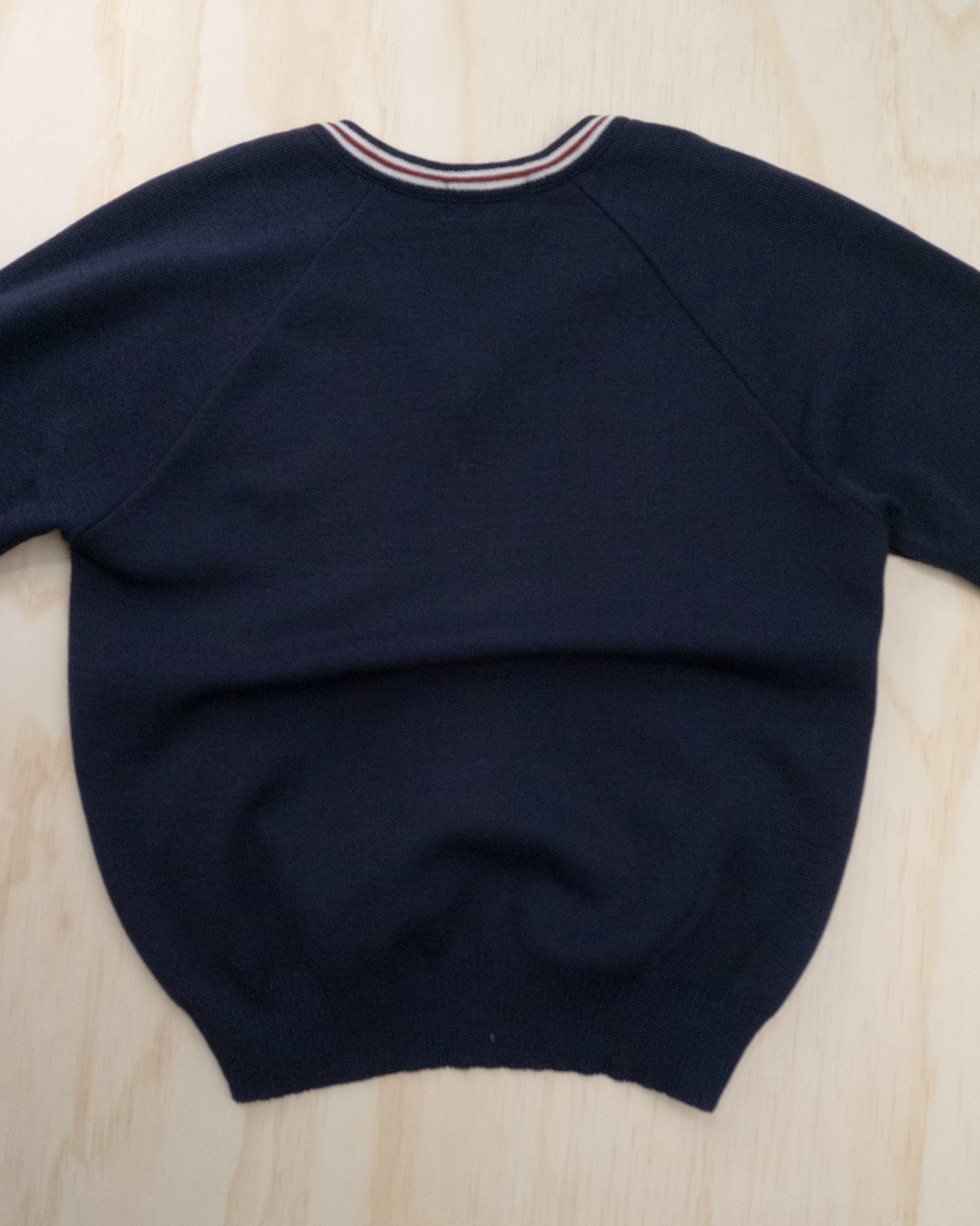 Vintage Mullknit Sweater - S/M