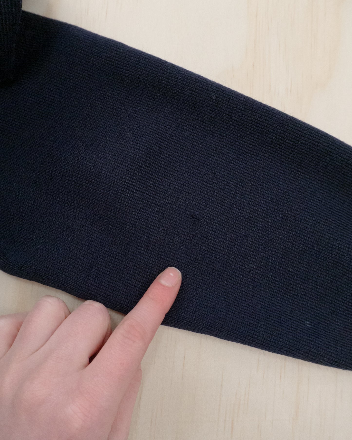 Vintage Mullknit Sweater - S/M