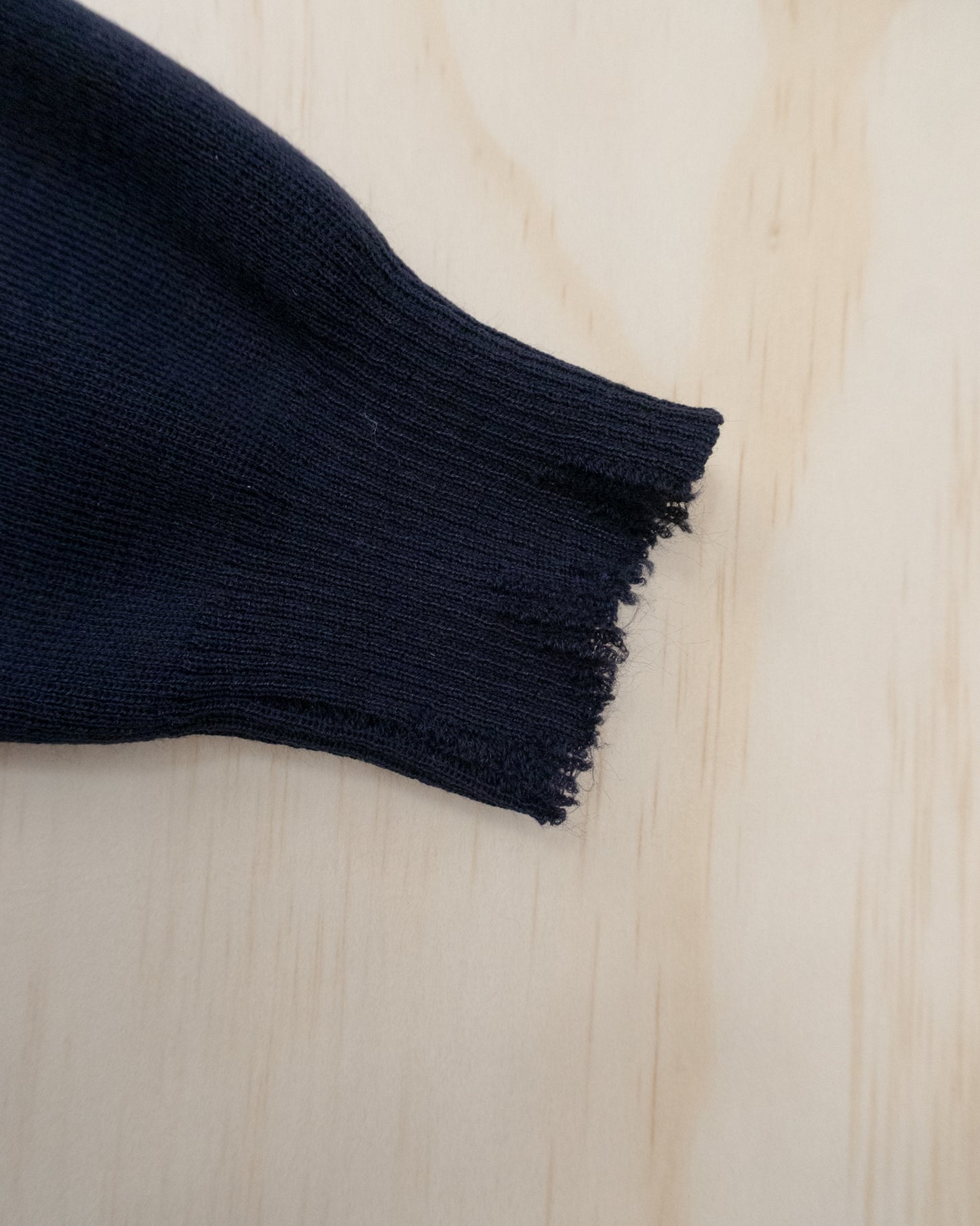 Vintage Mullknit Sweater - S/M