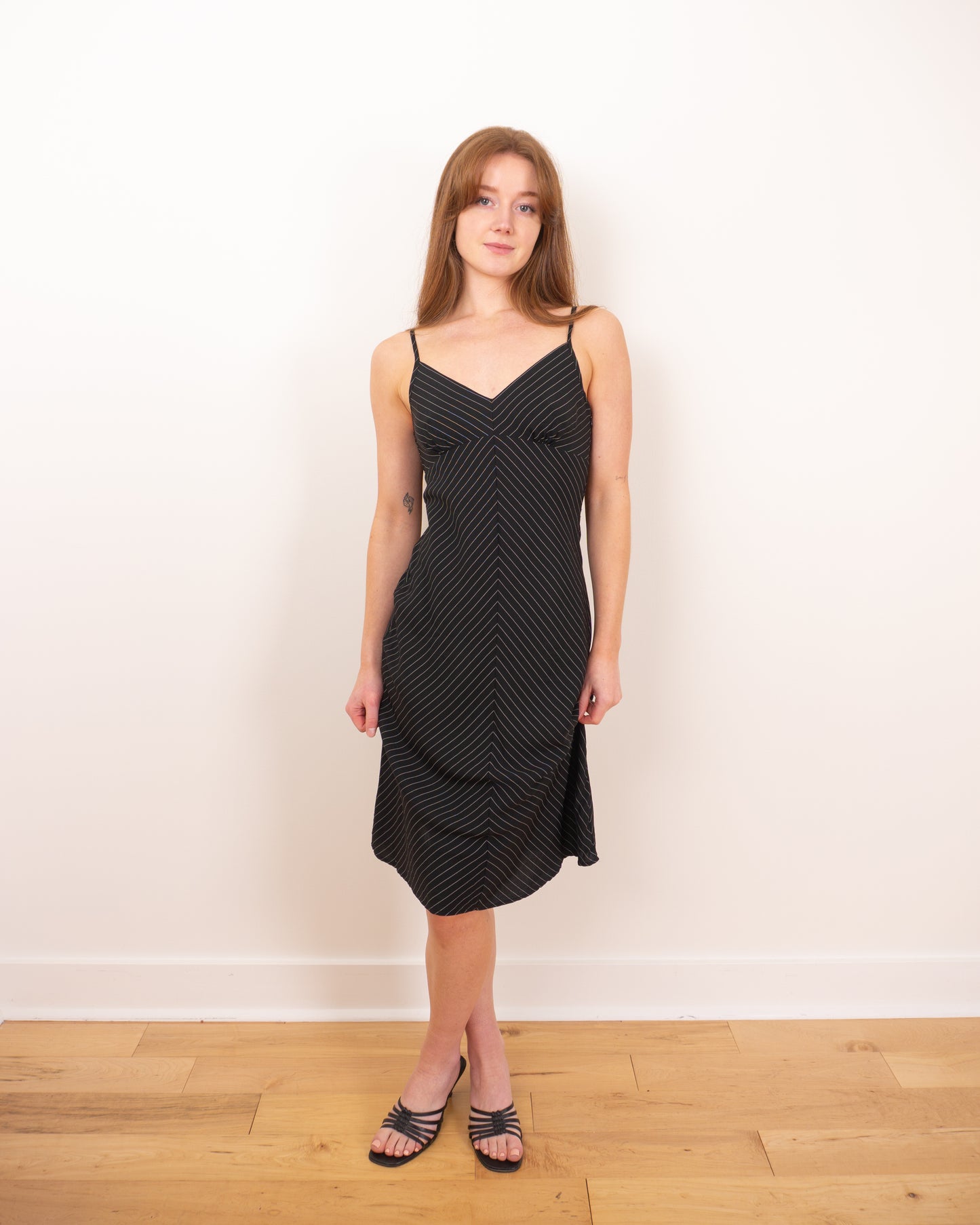 90s Midi Dress - XS/S