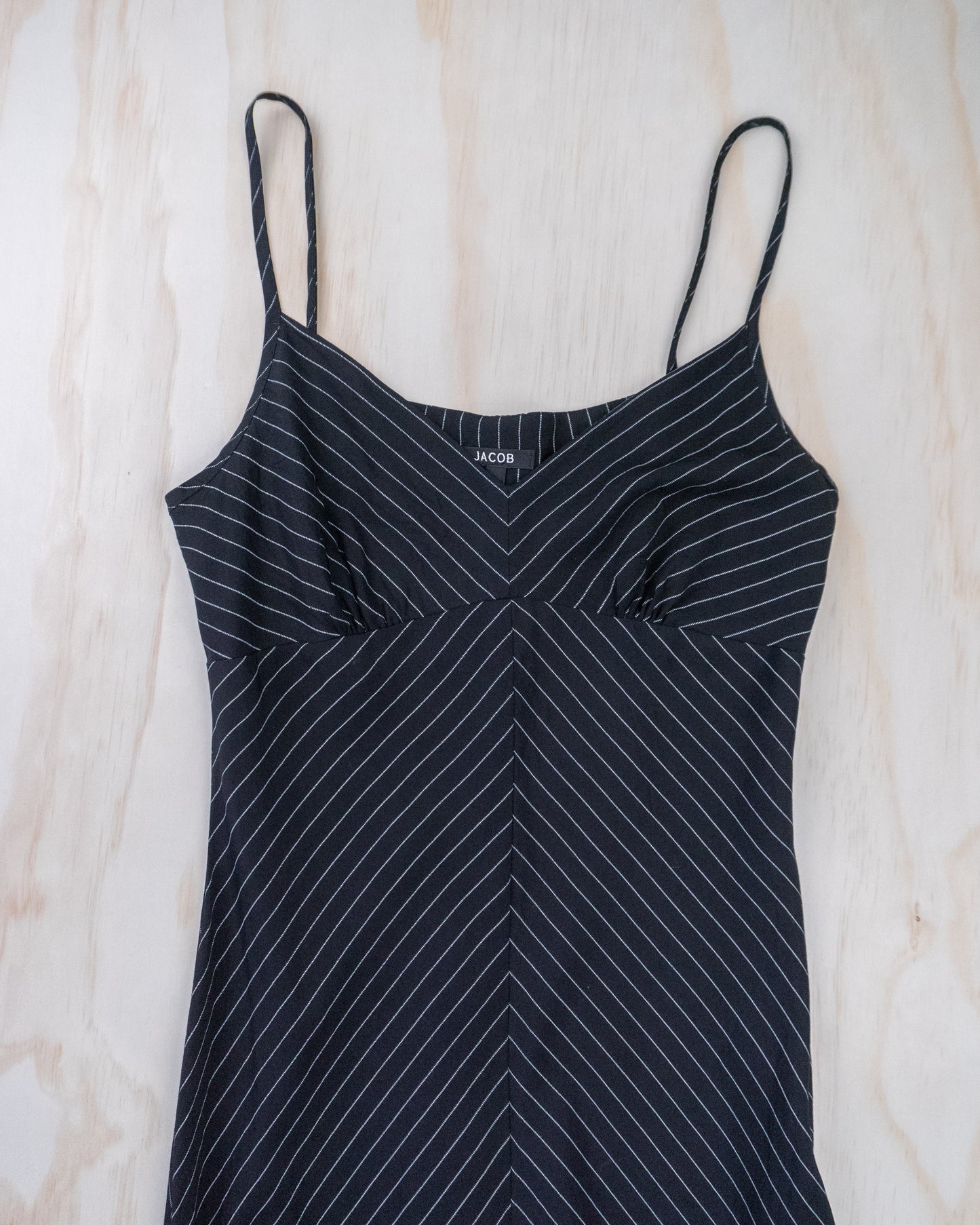 90s Midi Dress - XS/S