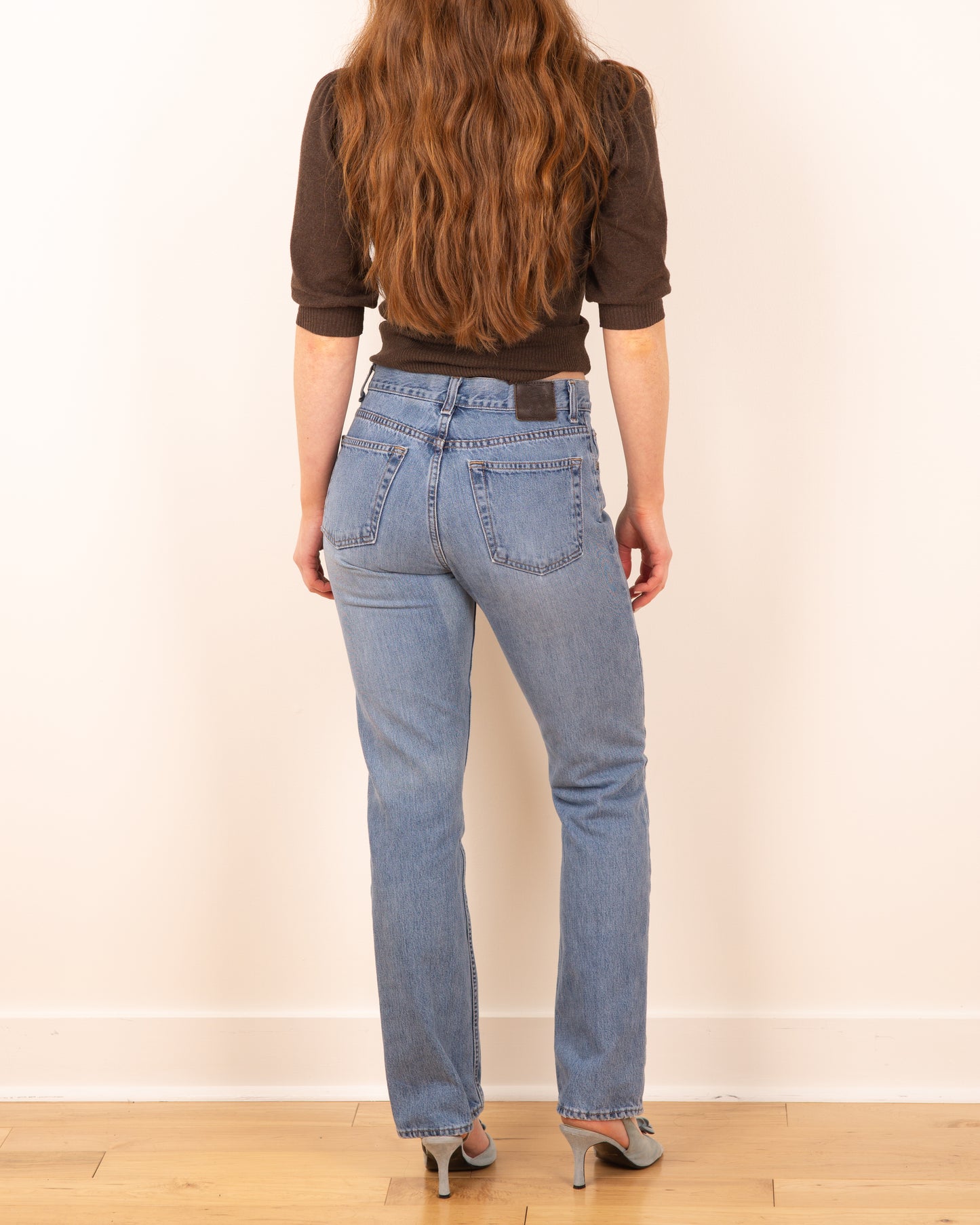 Vintage Gap Jeans - 26