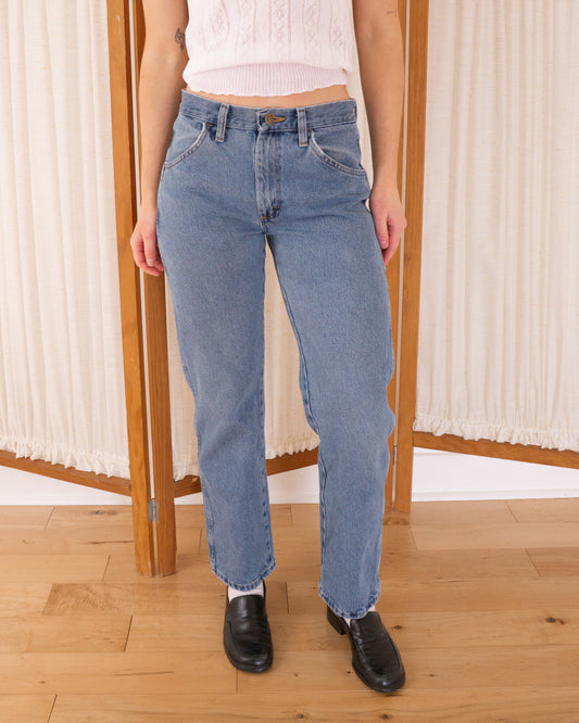 Vintage Russel Jeans - 27